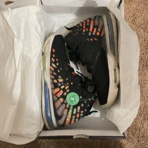 LeBron 17